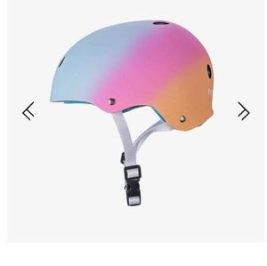 Women's Multicolor Sweatsaver Helmet